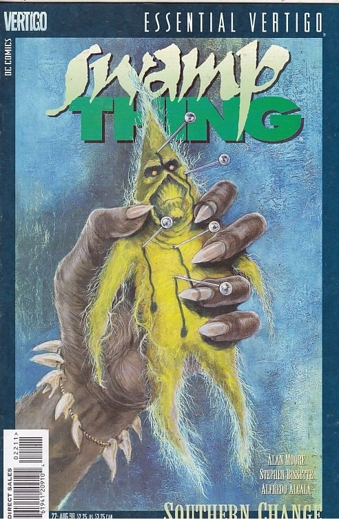 Rika-Comic-Shop--Essential-Vertigo-Swamp-Thing---22