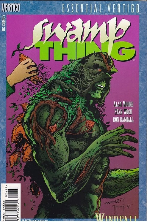 Rika-Comic-Shop--Essential-Vertigo-Swamp-Thing---24