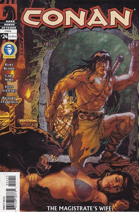 Rika-Comic-Shop--Conan---24