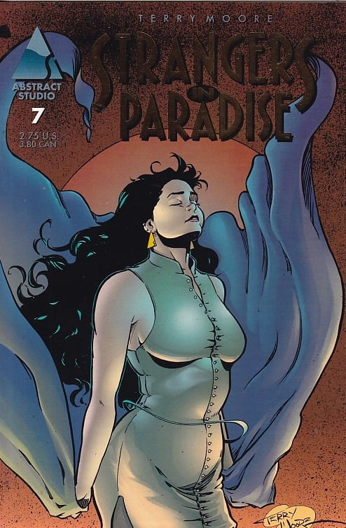 Rika-Comic-Shop--Strangers-in-Paradise---Volume-1---07