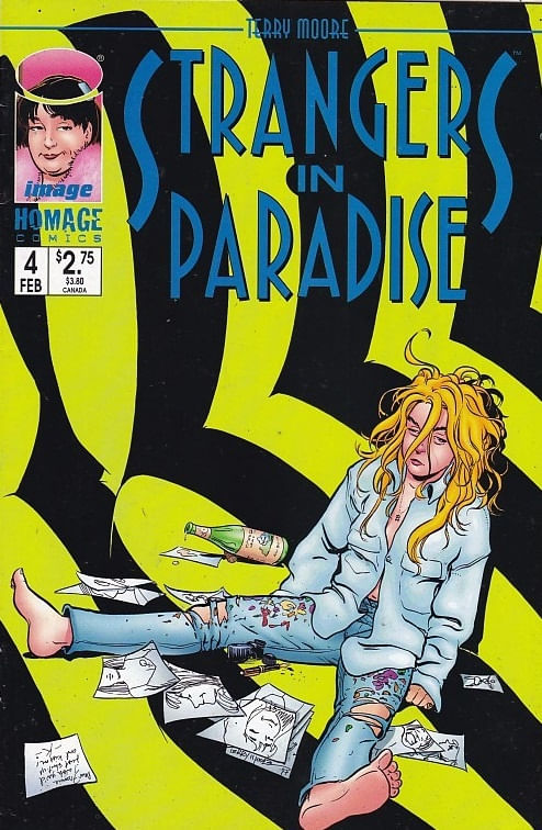 Rika-Comic-Shop--Strangers-in-Paradise---Volume-2---04