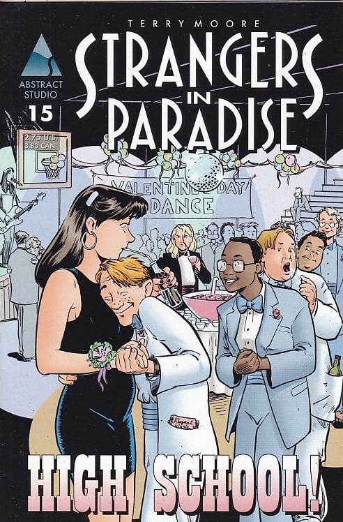 Rika-Comic-Shop--Strangers-in-Paradise---Volume-2---15