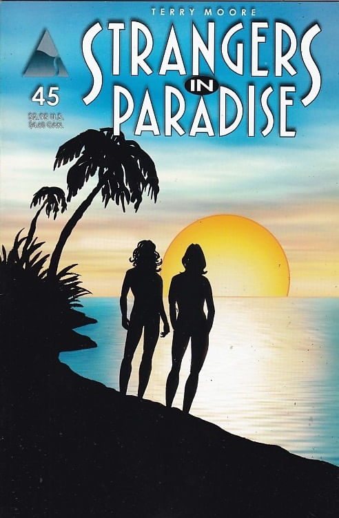 Rika-Comic-Shop--Strangers-in-Paradise---Volume-2---45