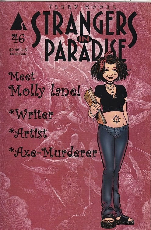 Rika-Comic-Shop--Strangers-in-Paradise---Volume-2---46
