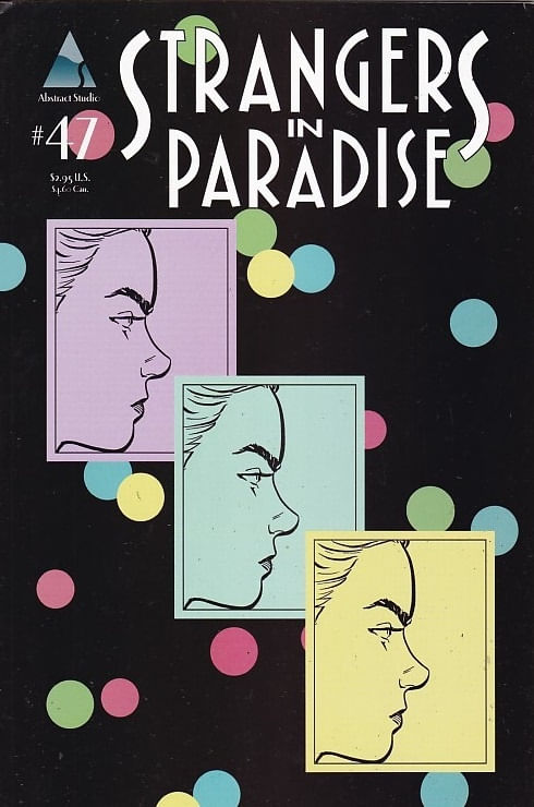 Rika-Comic-Shop--Strangers-in-Paradise---Volume-2---47