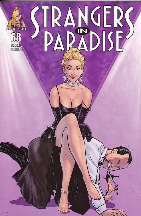 Rika-Comic-Shop--Strangers-in-Paradise---Volume-2---68