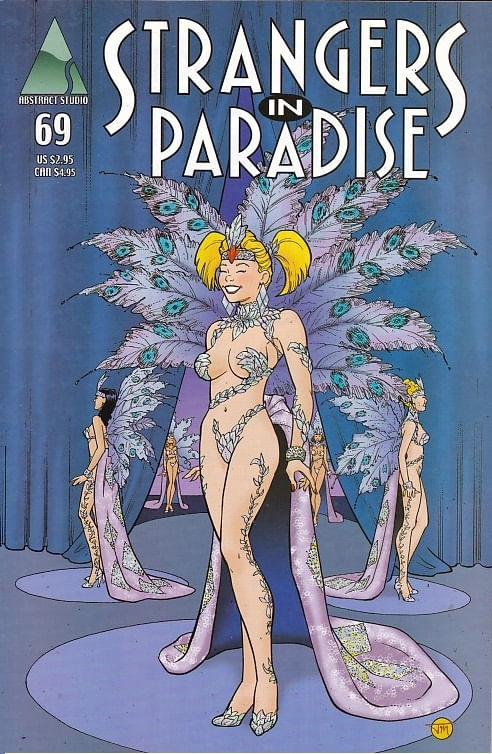 Rika-Comic-Shop--Strangers-in-Paradise---Volume-2---69