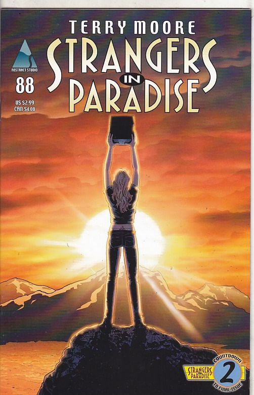 Rika-Comic-Shop--Strangers-in-Paradise---Volume-2---88