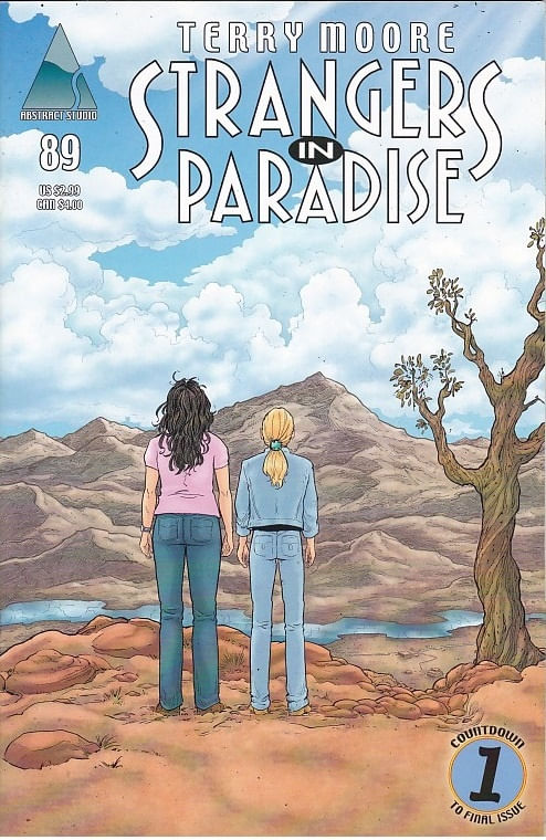 Rika-Comic-Shop--Strangers-in-Paradise---Volume-2---89
