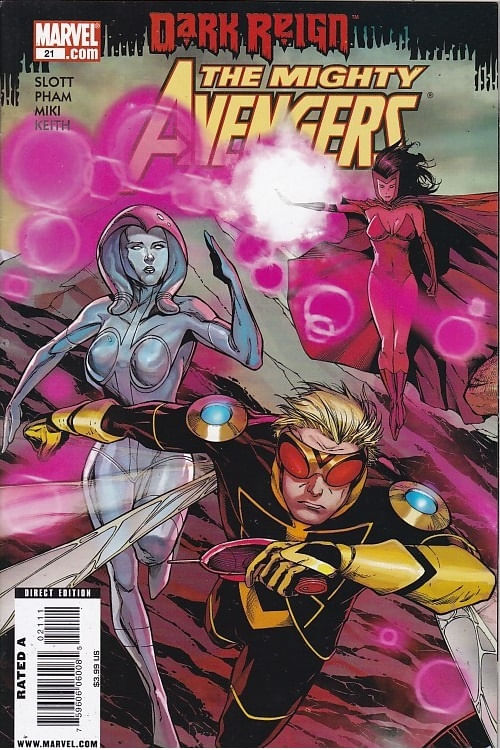 Rika-Comic-Shop--Mighty-Avengers---Volume-1---21