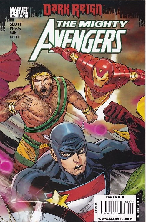 Rika-Comic-Shop--Mighty-Avengers---Volume-1---22