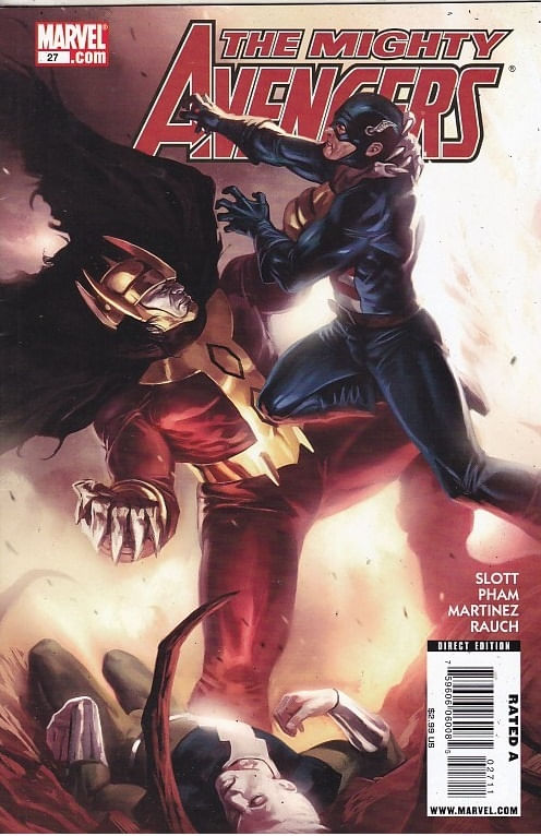 Rika-Comic-Shop--Mighty-Avengers---Volume-1---27