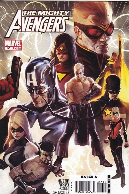 Rika-Comic-Shop--Mighty-Avengers---Volume-1---30