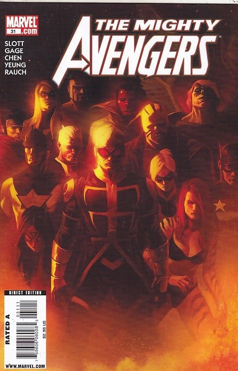 Rika-Comic-Shop--Mighty-Avengers---Volume-1---31