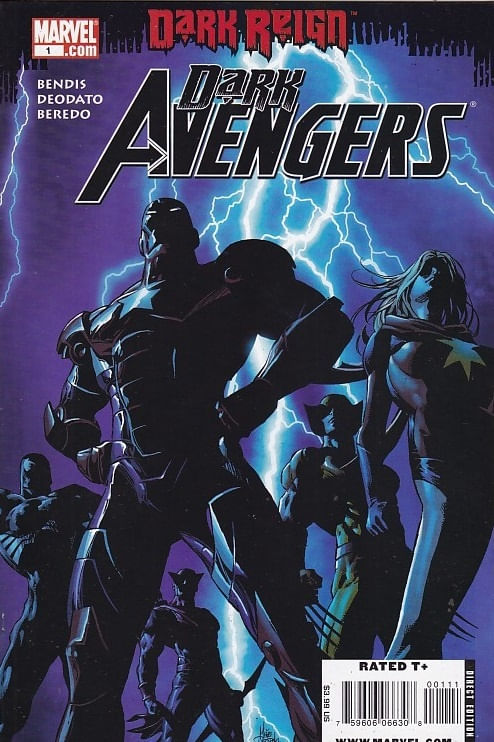 Rika-Comic-Shop--Dark-Avengers---Volume-1---01