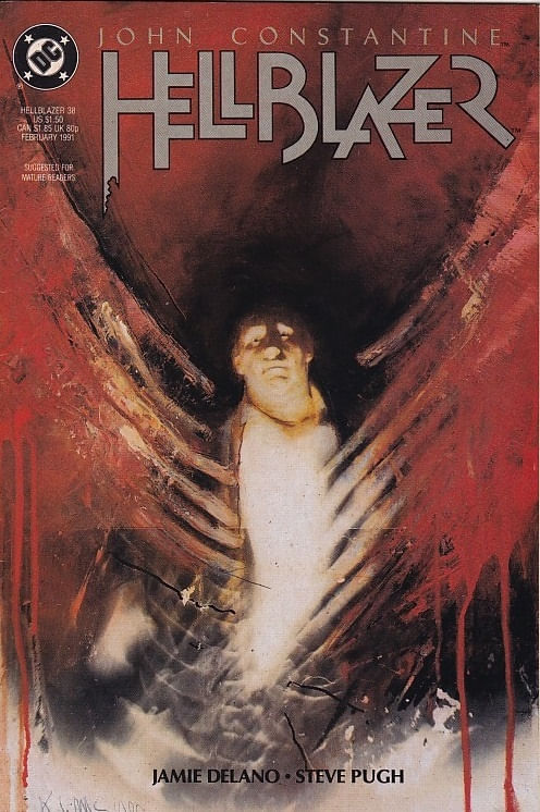 Rika-Comic-Shop--Hellblazer---38