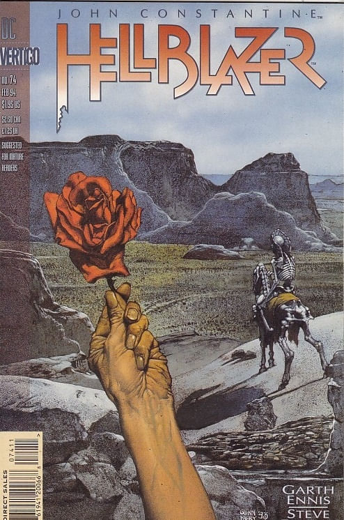 Rika-Comic-Shop--Hellblazer---74