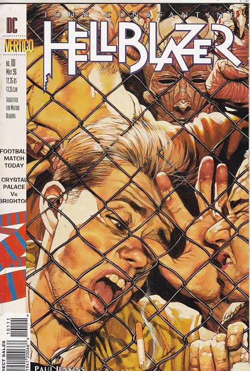 Rika-Comic-Shop--Hellblazer---101