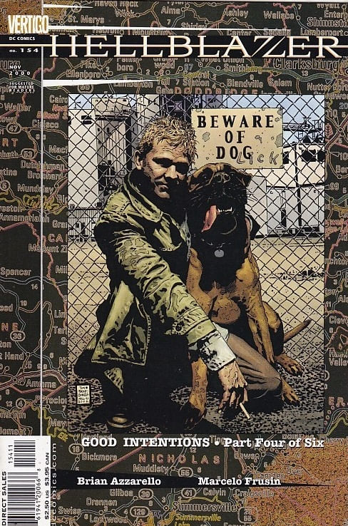 Rika-Comic-Shop--Hellblazer---154