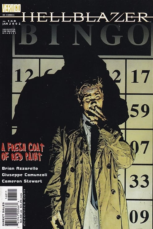 Rika-Comic-Shop--Hellblazer---168