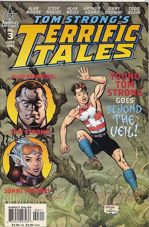 Rika-Comic-Shop--Tom-Strong-s-Terrific-Tales---03