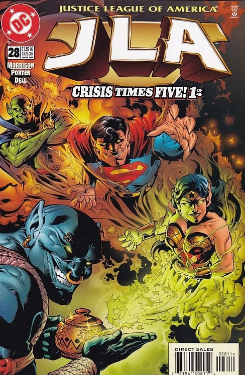 Rika-Comic-Shop--JLA---28