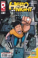 Rika-Comic-Shop--Hero-by-Night---Volume-1---2