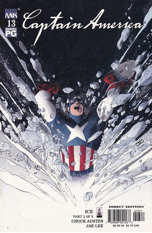 Rika-Comic-Shop--Captain-America---Volume-4---13
