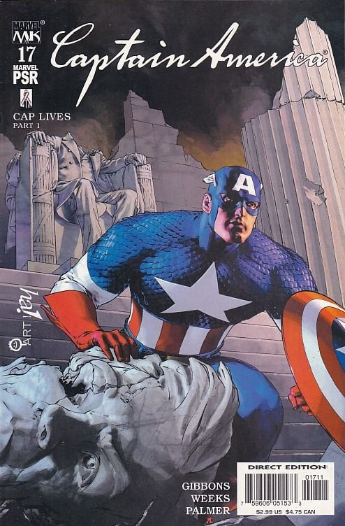 Rika-Comic-Shop--Captain-America---Volume-4---17