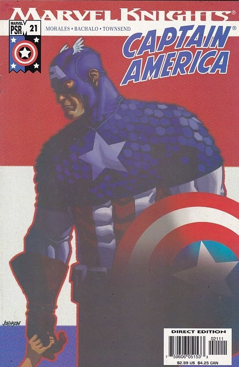 Rika-Comic-Shop--Captain-America---Volume-4---21