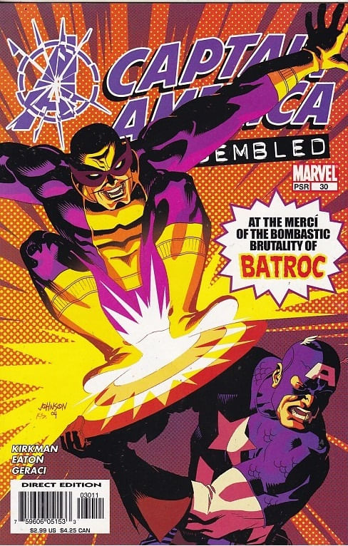 Rika-Comic-Shop--Captain-America---Volume-4---30