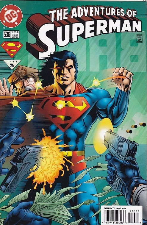Rika-Comic-Shop--Adventures-of-Superman---Volume-1---536
