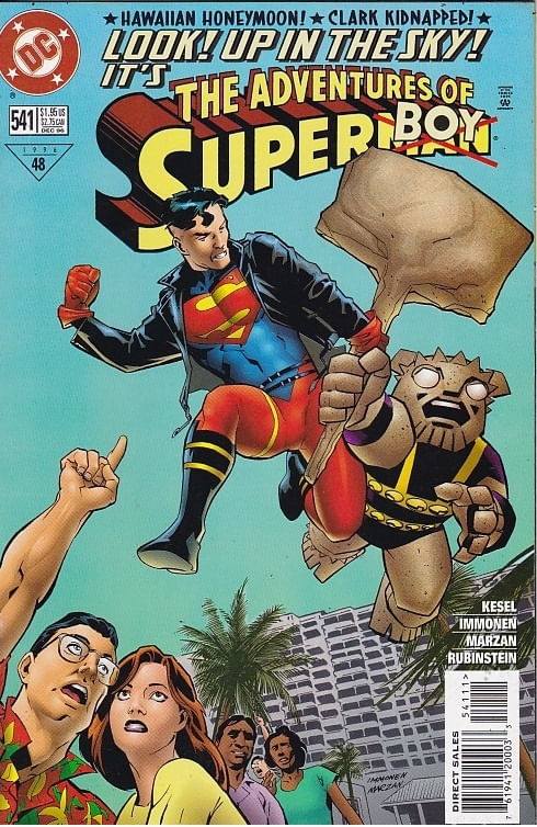 Rika-Comic-Shop--Adventures-of-Superman---Volume-1---541