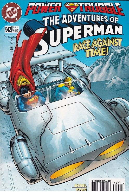 Rika-Comic-Shop--Adventures-of-Superman---Volume-1---542