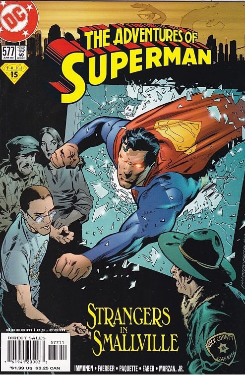 Rika-Comic-Shop--Adventures-of-Superman---Volume-1---577