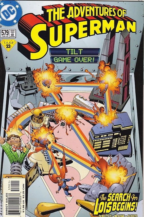 Rika-Comic-Shop--Adventures-of-Superman---Volume-1---579