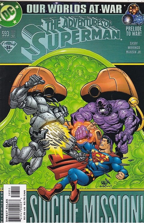 Rika-Comic-Shop--Adventures-of-Superman---Volume-1---593