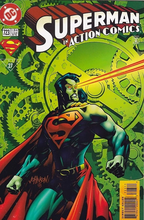Rika-Comic-Shop--Action-Comics---Volume-1---723