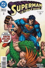 Rika-Comic-Shop--Action-Comics---Volume-1---724