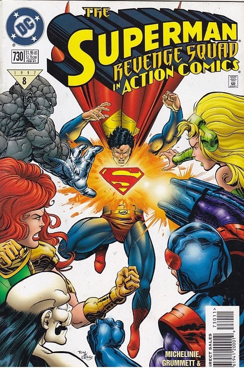 Rika-Comic-Shop--Action-Comics---Volume-1---730