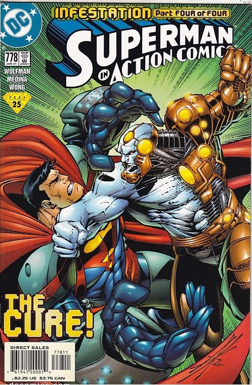 Rika-Comic-Shop--Action-Comics---Volume-1---778
