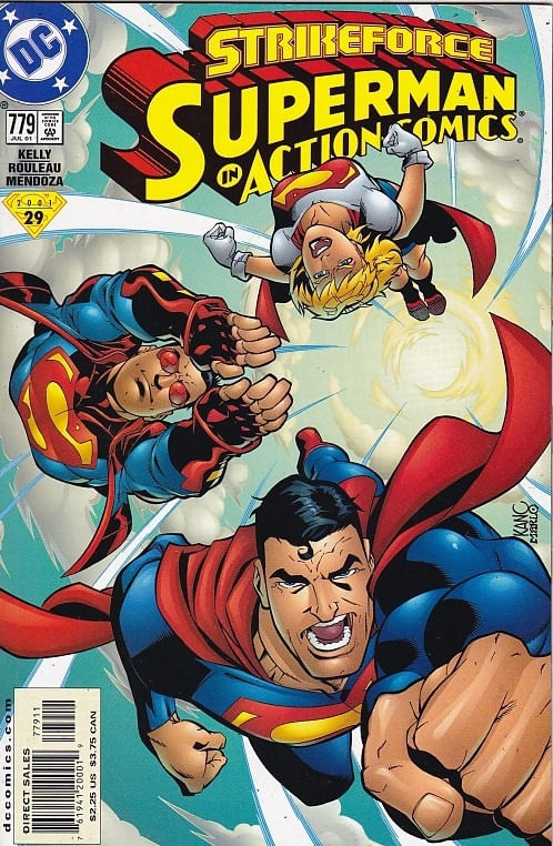 Rika-Comic-Shop--Action-Comics---Volume-1---779