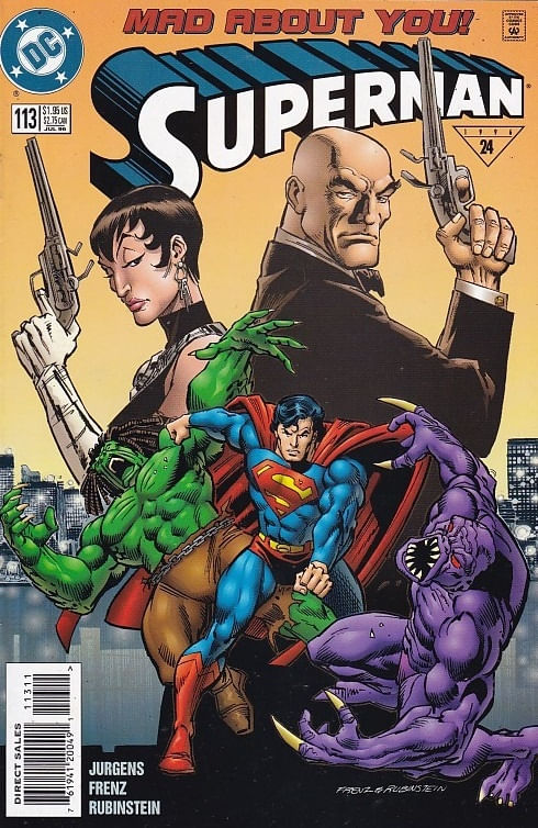 Rika-Comic-Shop--Superman---Volume-2---113