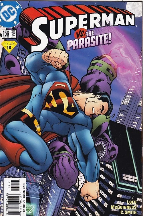 Rika-Comic-Shop--Superman---Volume-2---156