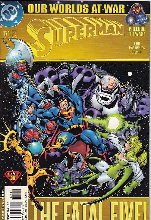 Rika-Comic-Shop--Superman---Volume-2---171