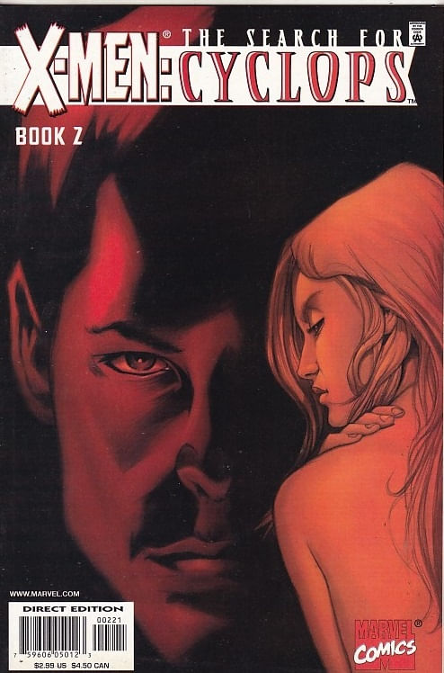 Rika-Comic-Shop--X-Men-The-Search-for-Cyclops---2