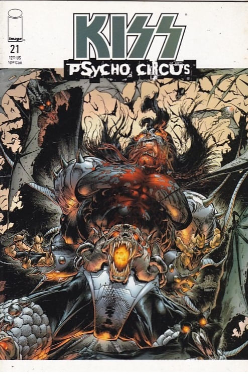 Rika-Comic-Shop--Kiss-Psycho-Circus---21