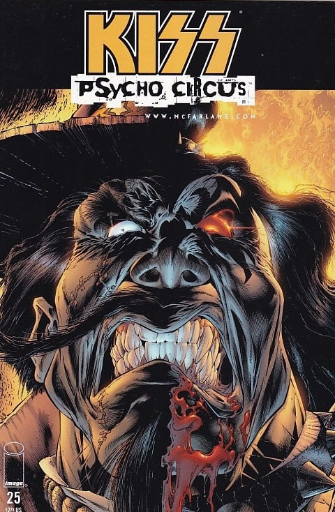 Rika-Comic-Shop--Kiss-Psycho-Circus---25