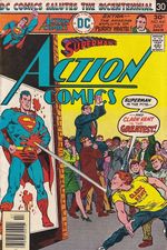 Rika-Comic-Shop--Action-Comics---Volume-1---461