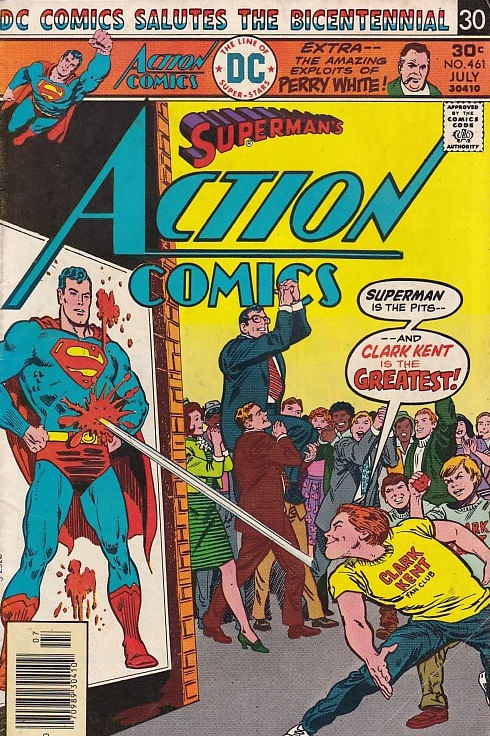 Rika-Comic-Shop--Action-Comics---Volume-1---461